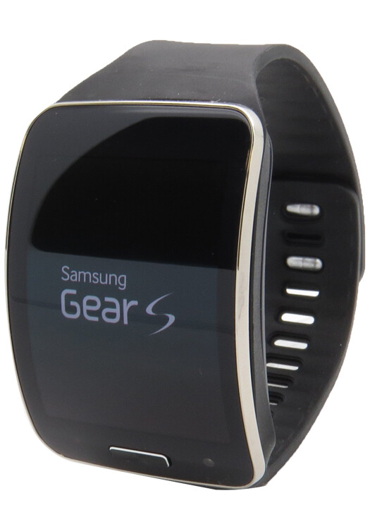 samsung gear s tmobile